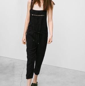 Aritzia Wilfred Free Valetta overall